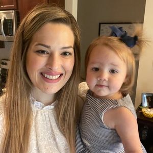 Meet your Posher, Melissa